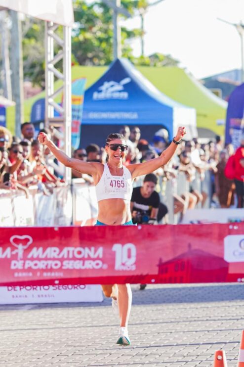 10ª Meia Maratona de Porto Seguro celebra uma década de esporte e história 14