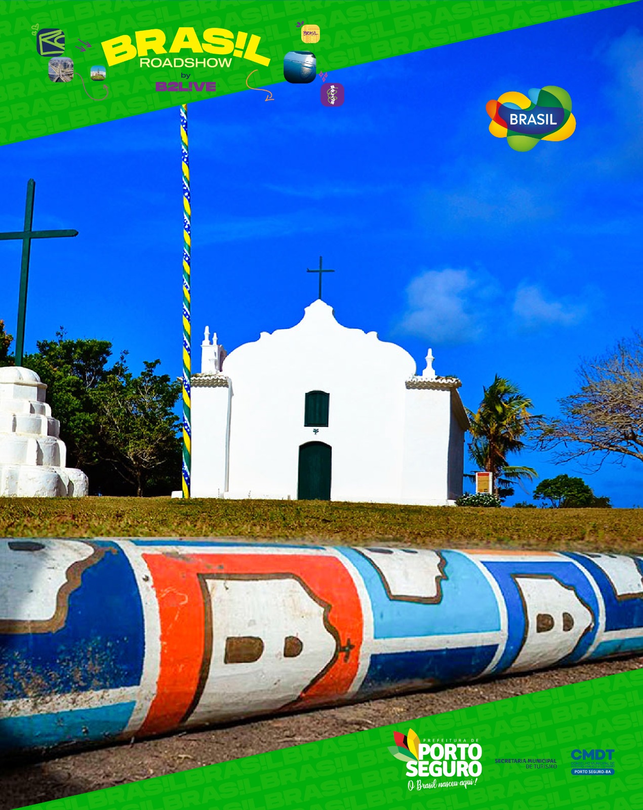 Porto Seguro avança na abertura de mercado internacional com roadshow em 5 destinos no exterior 4