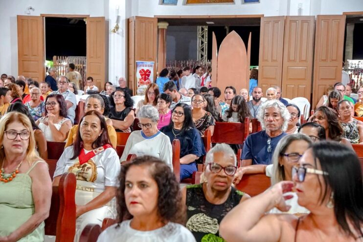 Missa dos 526 anos do Brasil e procissão emociona Porto Seguro 27