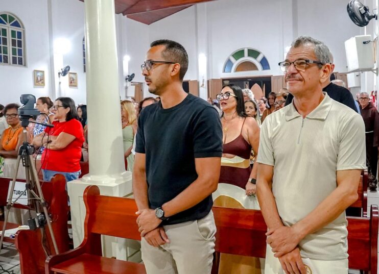 Missa dos 526 anos do Brasil e procissão emociona Porto Seguro 25