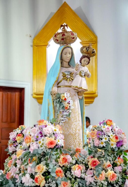 Missa dos 526 anos do Brasil e procissão emociona Porto Seguro 16