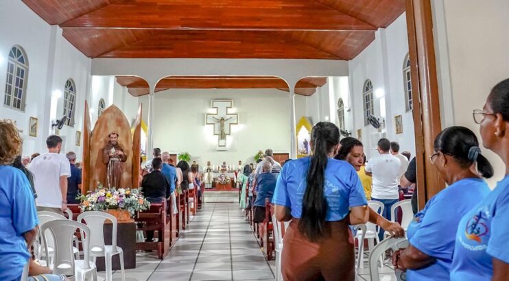 Missa dos 526 anos do Brasil e procissão emociona Porto Seguro 23