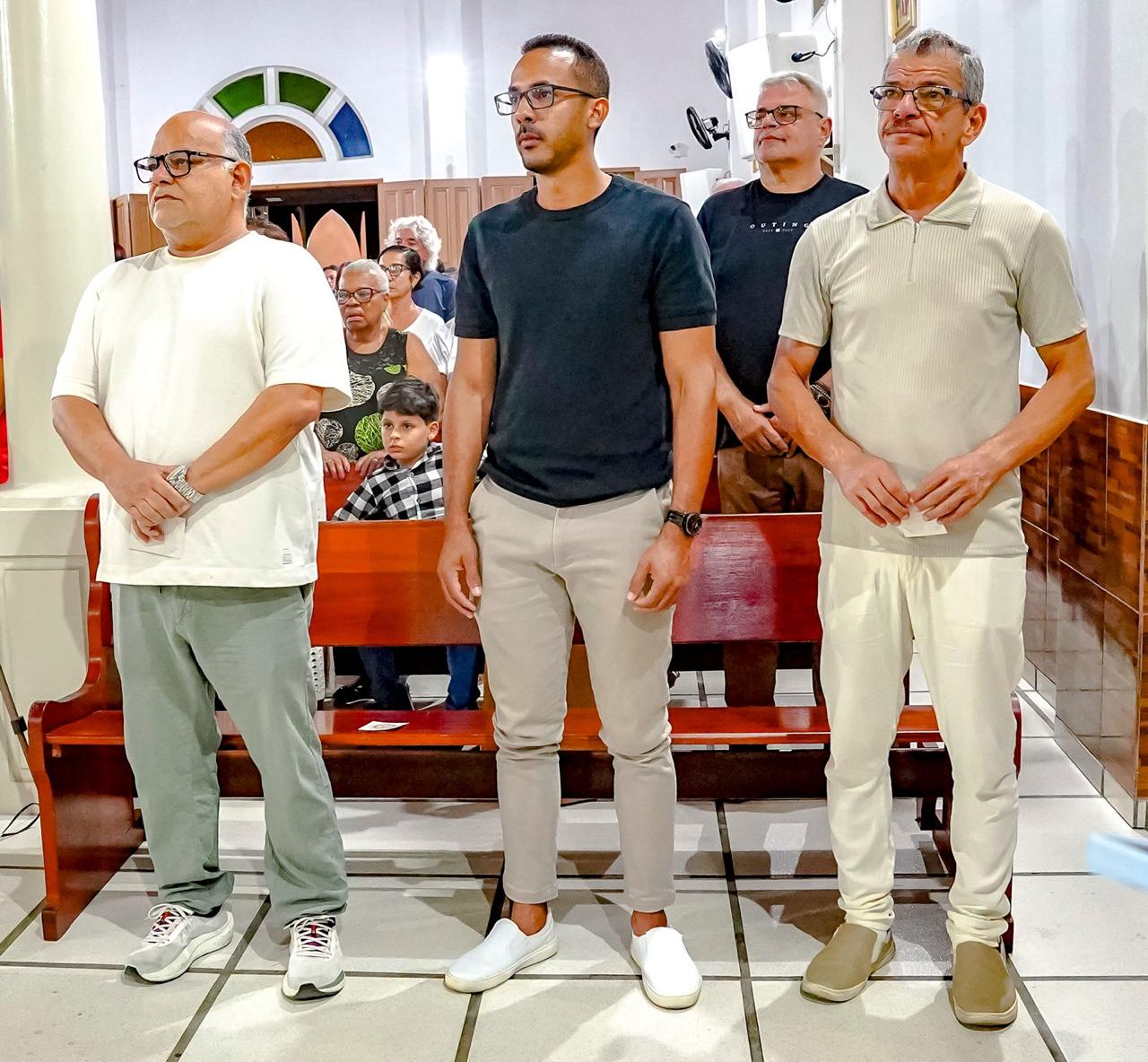 Missa dos 526 anos do Brasil e procissão emociona Porto Seguro 7