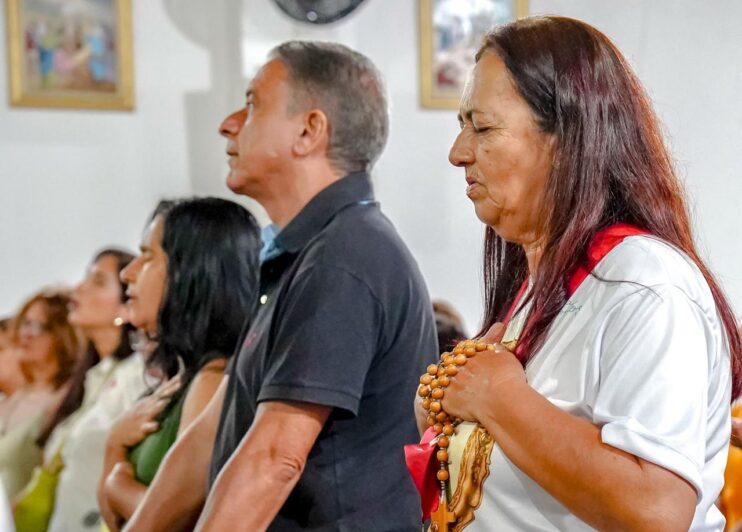 Missa dos 526 anos do Brasil e procissão emociona Porto Seguro 21