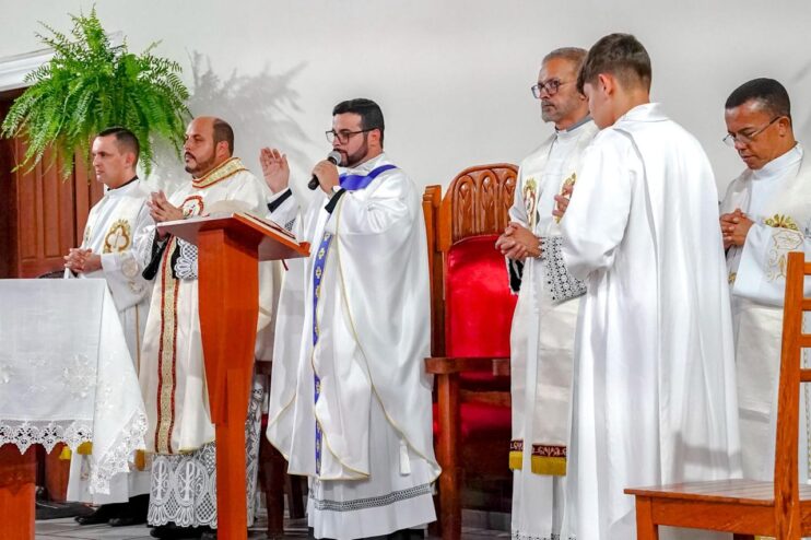 Missa dos 526 anos do Brasil e procissão emociona Porto Seguro 20