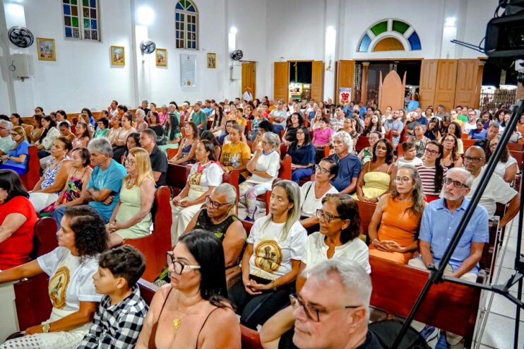 Missa dos 526 anos do Brasil e procissão emociona Porto Seguro 18