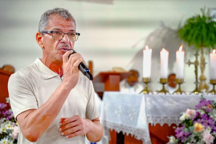 Missa dos 526 anos do Brasil e procissão emociona Porto Seguro 14