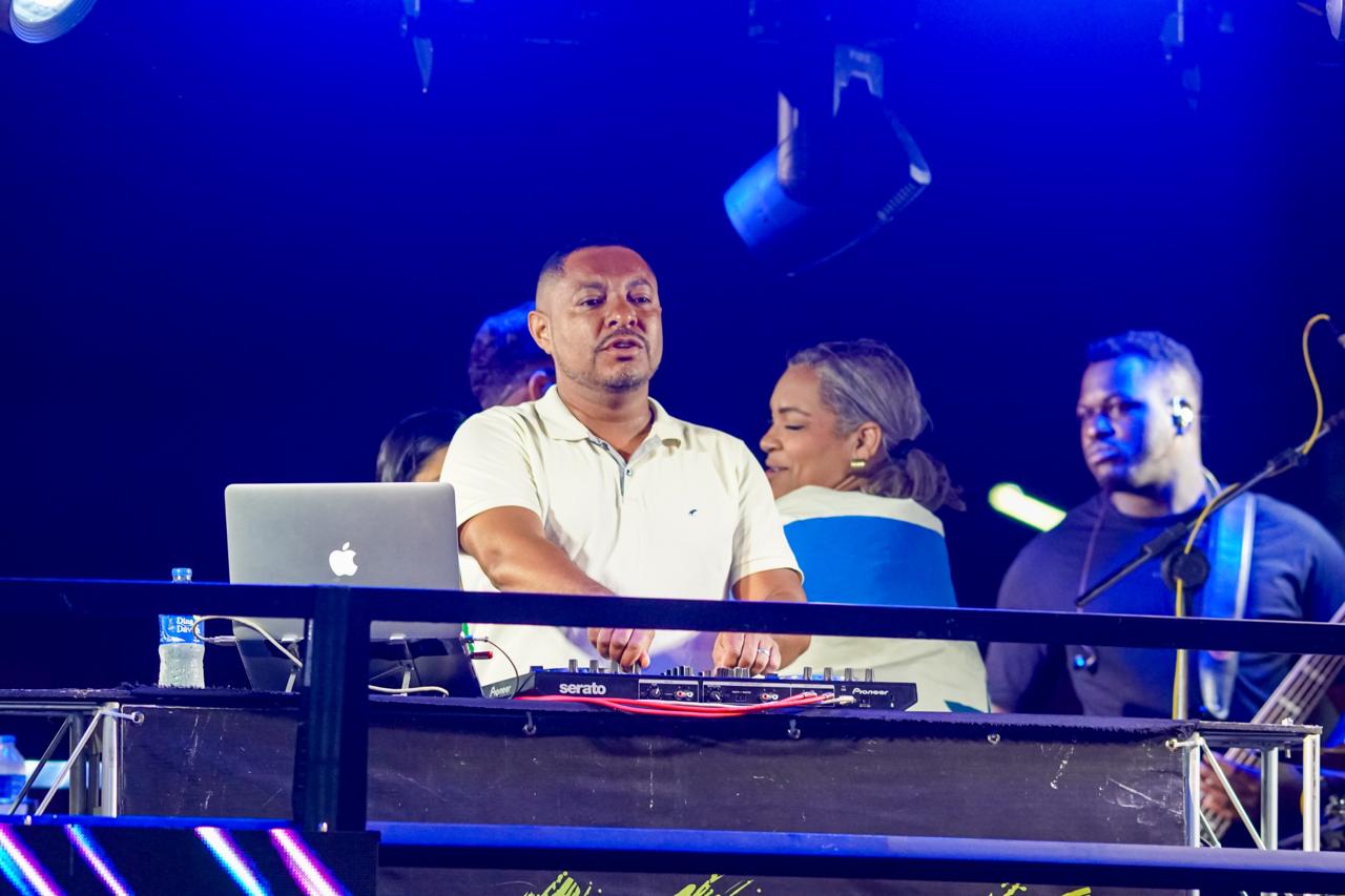 Fé toma ruas de Porto Seguro marcando 526 anos do Brasil com Marcha do Resgate e show da Banda Manancial 10