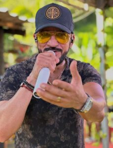 Netinho do Forró grava projeto audiovisual histórico e movimenta o mercado do forró 1