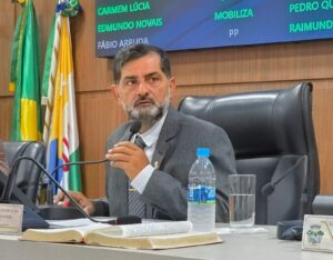 Câmara de Eunápolis aprova PL que proíbe soltura de fogos de artifício com estampido 1