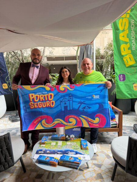 Porto Seguro entra no mercado mexicano com parceria inédita e foco no turismo de luxo 8