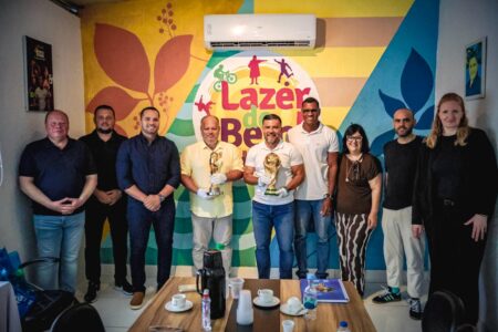 VISITA TÉCNICA | Porto Seguro avança para receber seleção na Copa do Mundo Feminina de 2027 5