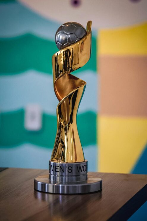 VISITA TÉCNICA | Porto Seguro avança para receber seleção na Copa do Mundo Feminina de 2027 16