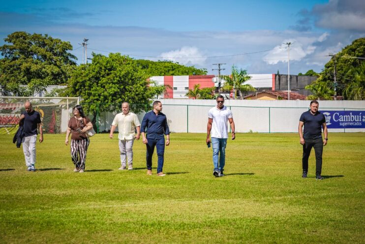 VISITA TÉCNICA | Porto Seguro avança para receber seleção na Copa do Mundo Feminina de 2027 13