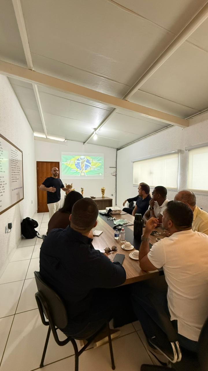 VISITA TÉCNICA | Porto Seguro avança para receber seleção na Copa do Mundo Feminina de 2027 5