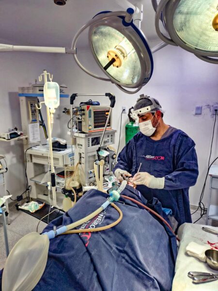 BARIÁTRICAS | Mais de 30 procedimentos em dois dias marcam avanço histórico na saúde de Porto Seguro 5