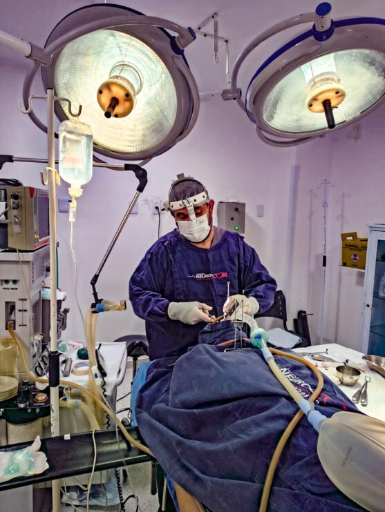 BARIÁTRICAS | Mais de 30 procedimentos em dois dias marcam avanço histórico na saúde de Porto Seguro 13