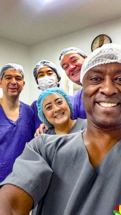 BARIÁTRICAS | Mais de 30 procedimentos em dois dias marcam avanço histórico na saúde de Porto Seguro 8