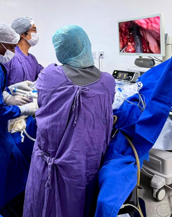 BARIÁTRICAS | Mais de 30 procedimentos em dois dias marcam avanço histórico na saúde de Porto Seguro 10