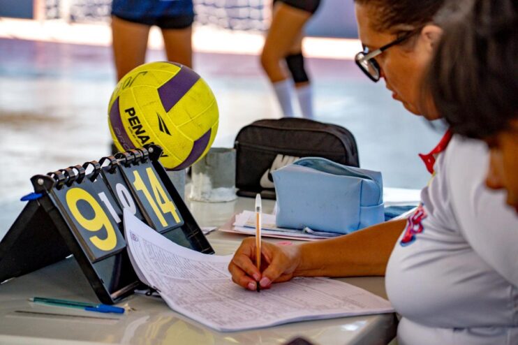 Prefeitura de Porto Seguro realiza 1ª Copa Terra Mãe de Voleibol e fortalece o esporte regional 17