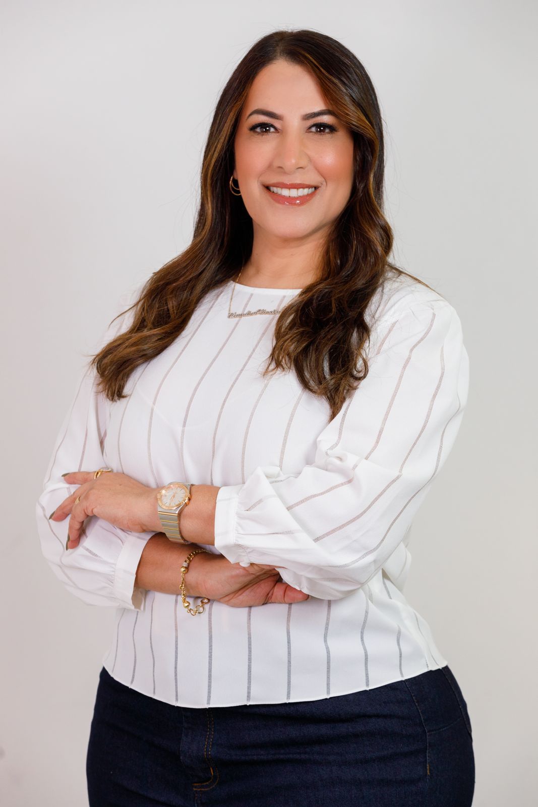 Cláudia Oliveira é eleita presidente da Comissão dos Direitos da Mulher da Alba 5
