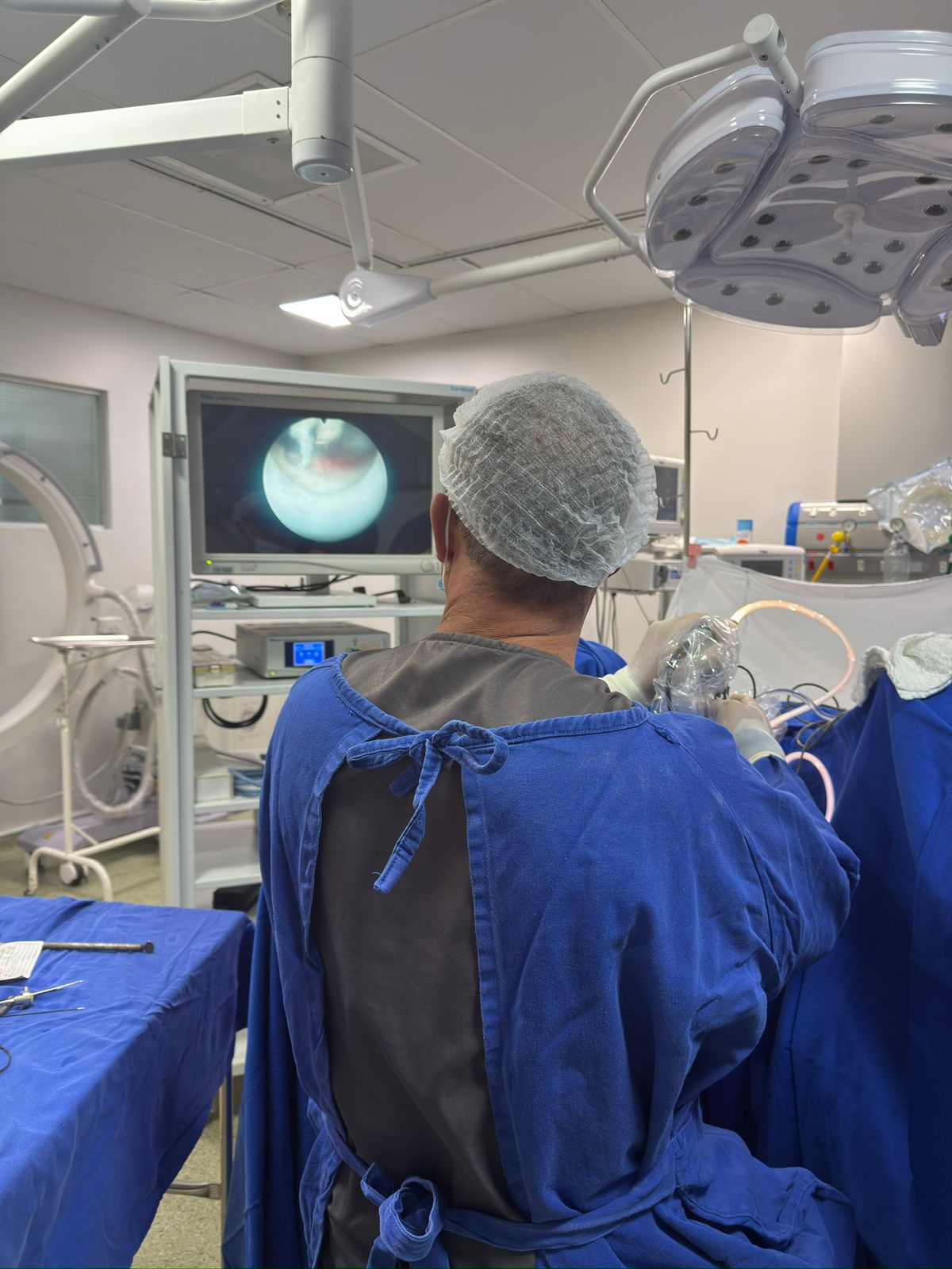 Prefeitura de Eunápolis retoma cirurgias eletivas e amplia acesso da população à saúde 5