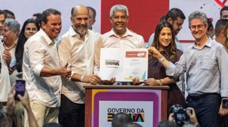 Governo do Estado publica licitação para obra do anel viário que ligará a Urbis I ao Arnaldão, em Eunápolis 7