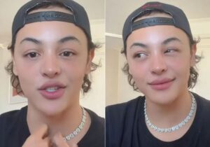 Pabllo Vittar expõe ex-affair após vazamento de fotos íntimas: ‘Besta e ingênua’ 1