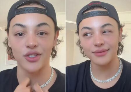 Pabllo Vittar expõe ex-affair após vazamento de fotos íntimas: ‘Besta e ingênua’ 5