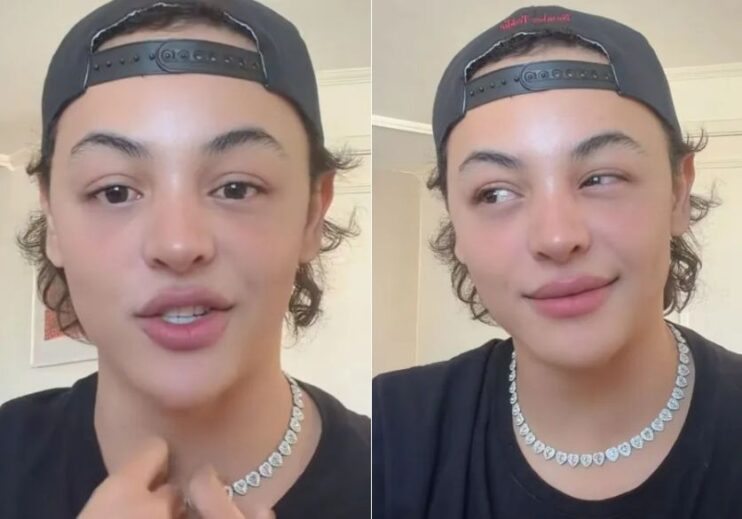 Pabllo Vittar expõe ex-affair após vazamento de fotos íntimas: ‘Besta e ingênua’ 4