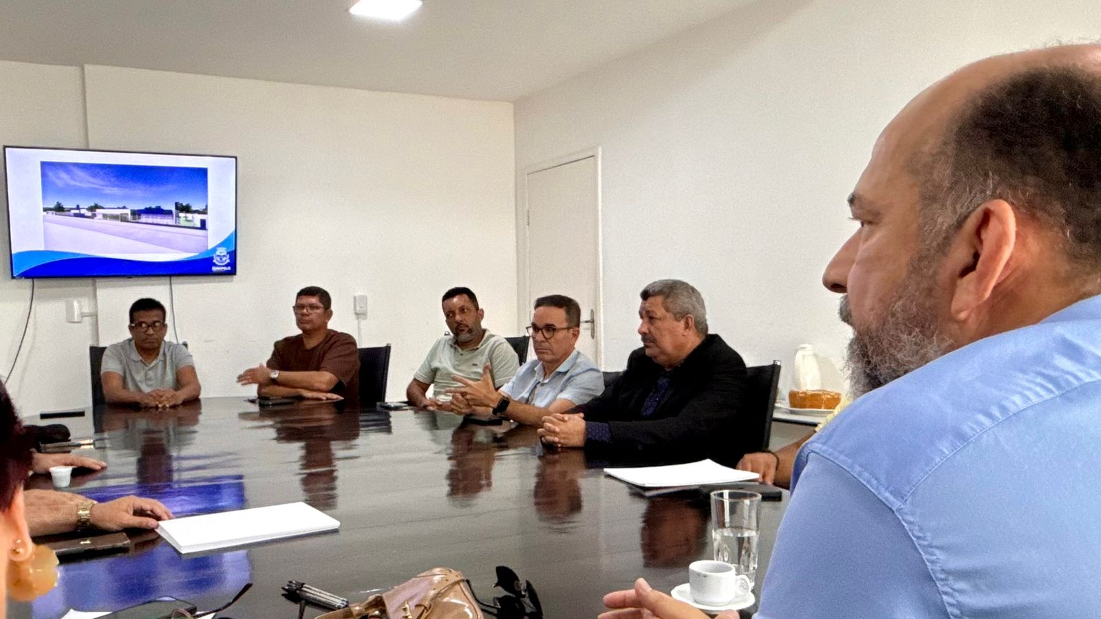 Prefeitura de Eunápolis lança enquete no Instagram @prefeunapolis para definir atrações para o aniversário da cidade 5