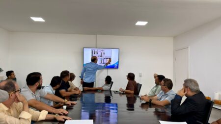 Prefeitura de Eunápolis lança enquete no Instagram @prefeunapolis para definir atrações para o aniversário da cidade 9