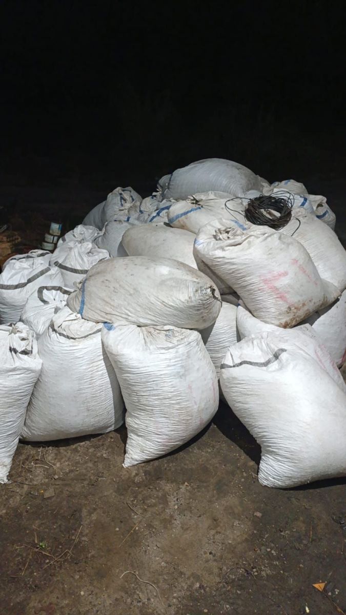 Polícia Civil recupera carga de café avaliada em R$ 50 mil e prende suspeito 5