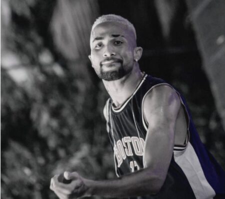 Cantor Zau O Pássaro morre em acidente na BR-116 em Feira de Santana 6