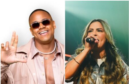 EUNÁPOLIS CELEBRA 38 ANOS COM SHOWS DE LÉO SANTANA, VALESCA MAYSSA E ATRAÇÕES LOCAIS NO ESTÁDIO ARAUJÃO 49