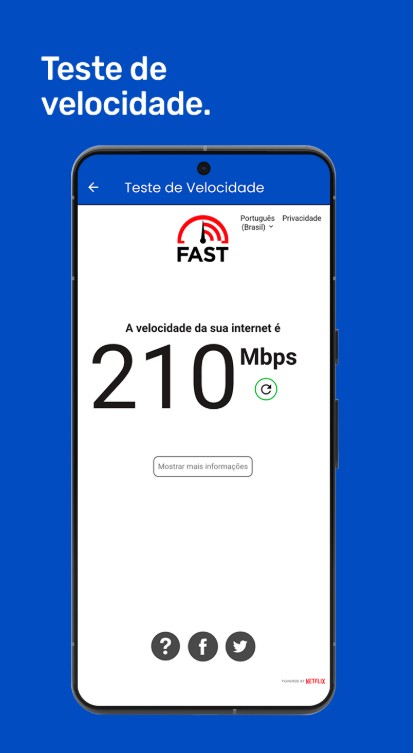 Aplicativo Minha Infornet facilita acesso a serviços e dá mais praticidade aos clientes 6