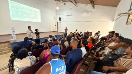 Monitoramento da Pesca no Sul da Bahia em 2025 aponta relevância econômica e desafios produtivos na região 125