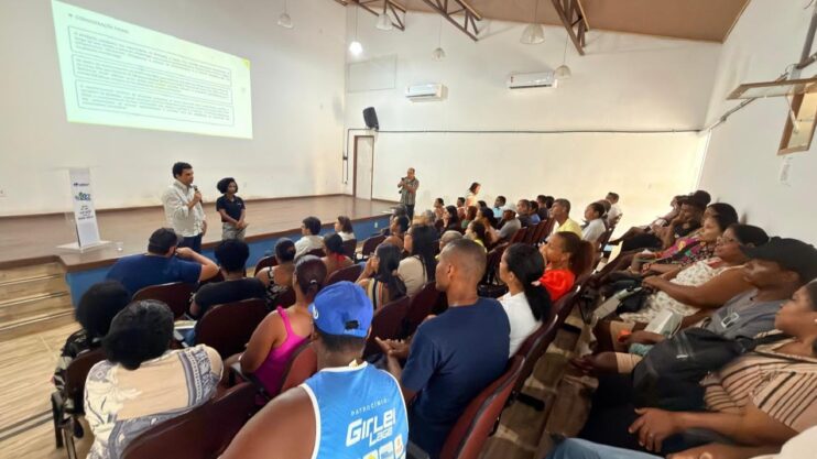 Monitoramento da Pesca no Sul da Bahia em 2025 aponta relevância econômica e desafios produtivos na região 4