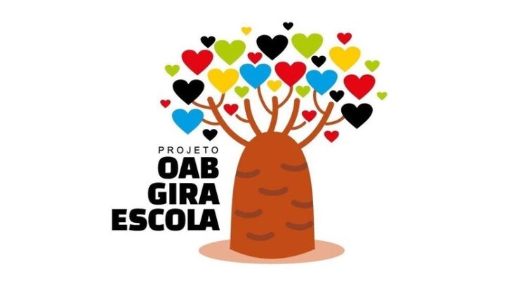 OAB-BA divulga resultado parcial do projeto “OAB Gira Escola – por uma Educação Antirracista” 4