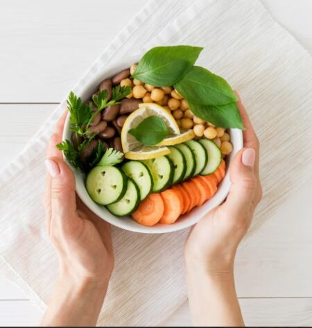 Veganismo pode aumentar o risco de anemia? 10