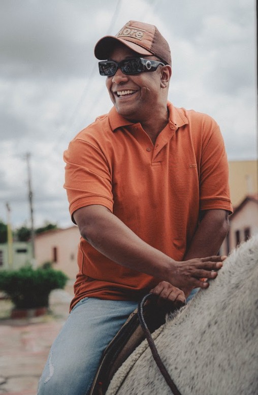 ”Samba de Vaquejada”: Psirico mergulha em tradição do interior da Bahia em lançamento e propõe novo movimento musical 5