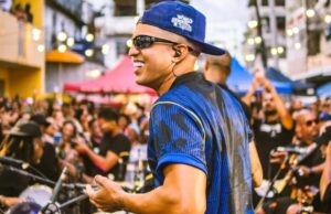 Renanzinho CBX lança audiovisual com participação de Príncipe 1