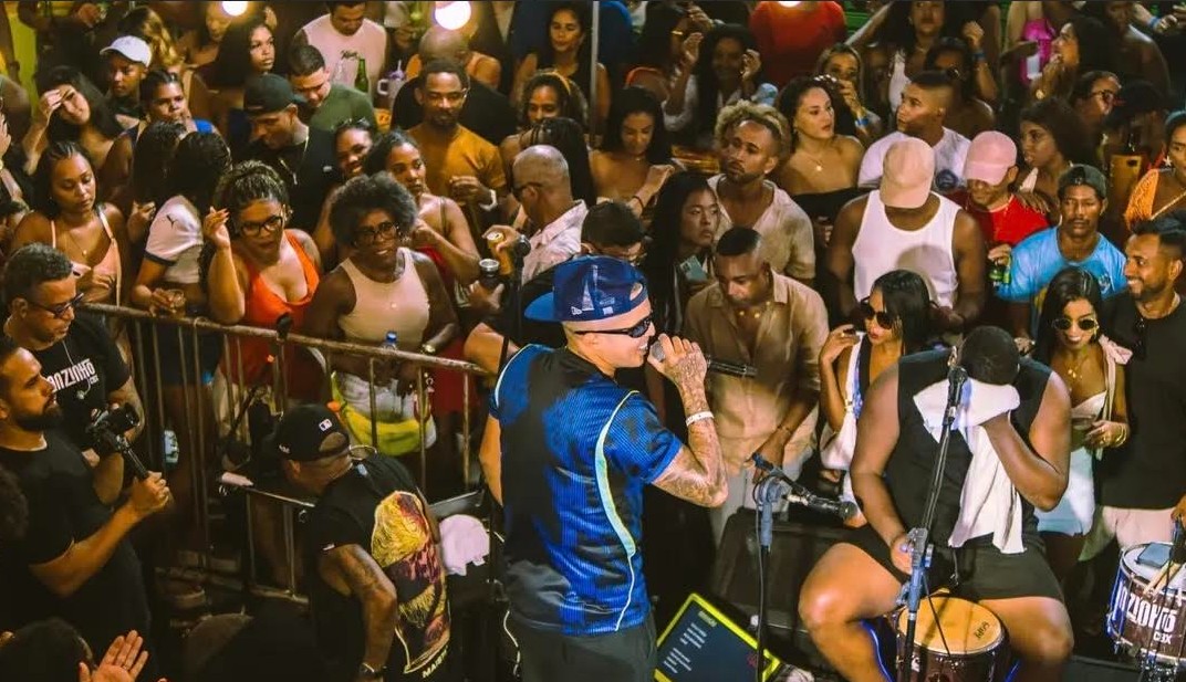 Renanzinho CBX lança audiovisual com participação de Príncipe 8