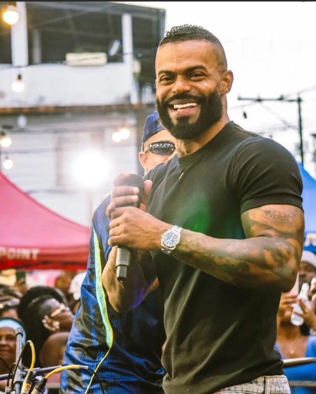 Renanzinho CBX lança audiovisual com participação de Príncipe 6