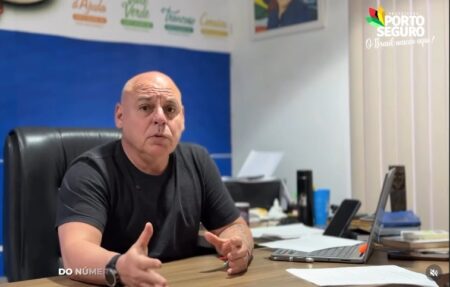 TURISMO SUSTENTÁVEL | Porto Seguro regulamenta taxa ambiental e orienta motoristas sobre isenções TURISMO SUSTENTÁVEL | Porto Seguro regulamenta taxa ambiental e orienta motoristas sobre isenções 8