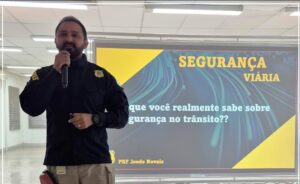 Veracel reconhece motoristas por boas práticas de segurança no trânsito Veracel reconhece motoristas por boas práticas de segurança no trânsito 1