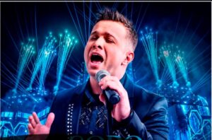 Kelvin Araújo Comemora 25 Anos de Carreira com Lançamento do Novo Single "Copo Quebrado" 1