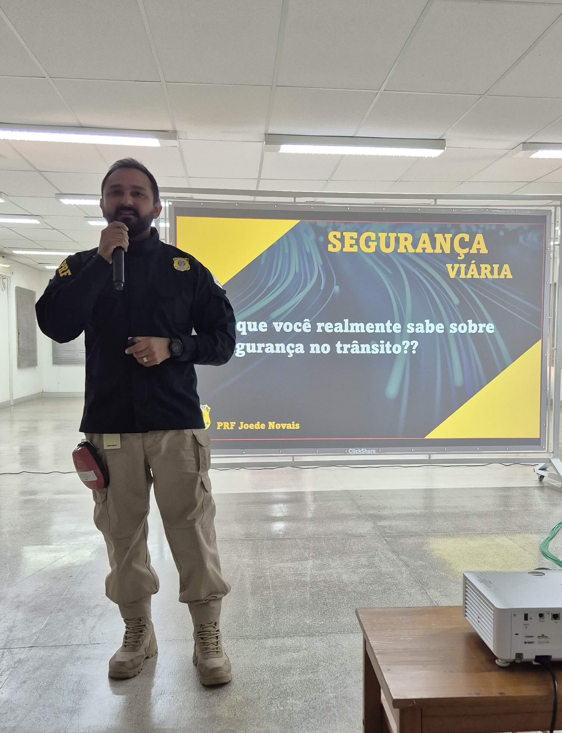 Veracel reconhece motoristas por boas práticas de segurança no trânsito 4