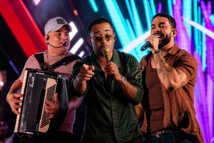 Sucesso absoluto: Euna Agro reúne multidão com shows de Tarcísio do Acordeon, Toque Dez e Henry Freitas 133