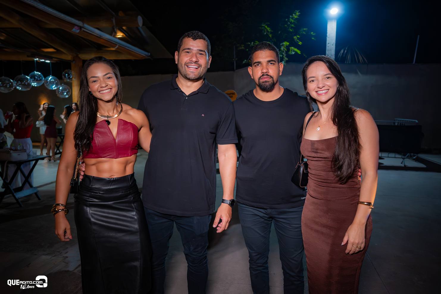 Kaio Oliveira comanda noite de sofrência e anima a “Sextas Intenções” na Casa Trancoso em Eunápolis 5